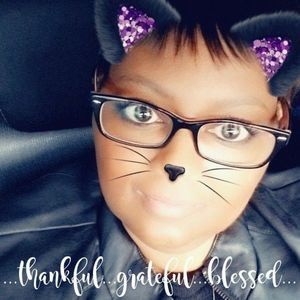 Meet your Posher, Sharonda